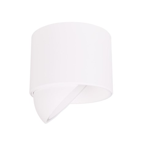 MAXLIGHT C0265 LAMPA SUFITOWA VECTOR 10W BIAŁA MAXLIGHT C0265 LAMPA SUFITOWA VECTOR 10W BIAŁA