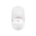 MAXLIGHT C0267 LAMPA SUFITOWA VECTOR 10W BIAŁA