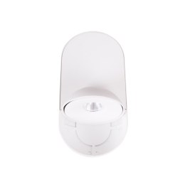MAXLIGHT C0267 LAMPA SUFITOWA VECTOR 10W BIAŁA