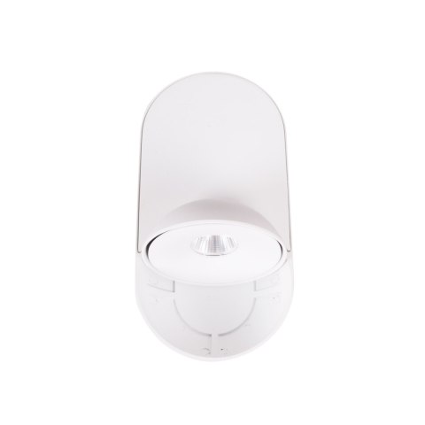 MAXLIGHT C0267 LAMPA SUFITOWA VECTOR 10W BIAŁA MAXLIGHT C0267 LAMPA SUFITOWA VECTOR 10W BIAŁA