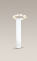 MAXLIGHT F0027 LAMPA ZEWNĘTRZNA OVALE 60 CM, 7x1W, IP54