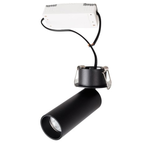 MAXLIGHT H0125 LAMPA SUFITOWA HALO C BLACK PODTYNKOWA MAXLIGHT H0125 LAMPA SUFITOWA HALO C BLACK PODTYNKOWA