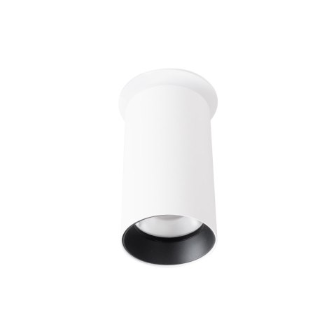 MAXLIGHT H0126 LAMPA SUFITOWA HALO D WHITE PODTYNKOWA MAXLIGHT H0126 LAMPA SUFITOWA HALO D WHITE PODTYNKOWA