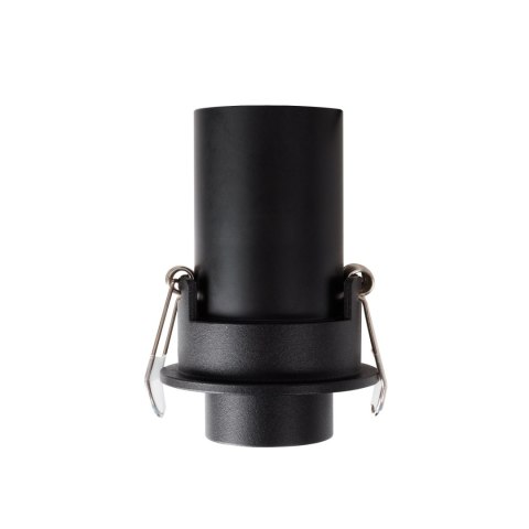 MAXLIGHT H0129 LAMPA SUFITOWA HALO E BLACK PODTYNKOWA MAXLIGHT H0129 LAMPA SUFITOWA HALO E BLACK PODTYNKOWA