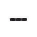 MAXLIGHT H0134 OPRAWA WPUSTOWA X-LINE, DO SKOMPLETOWANIA Z TRAFO HT0134