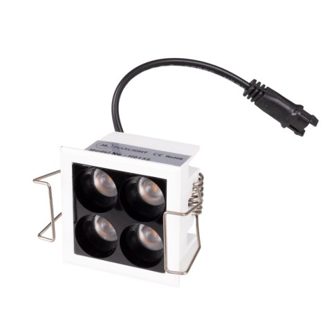 MAXLIGHT H0135 OPRAWA WPUSTOWA X-LINE, DO SKOMPLETOWANIA Z TRAFO HT0135 MAXLIGHT H0135 OPRAWA WPUSTOWA X-LINE, DO SKOMPLETOWANIA Z TRAFO HT0135
