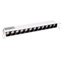 MAXLIGHT H0138 OPRAWA WPUSTOWA X-LINE, DO SKOMPLETOWANIA Z TRAFO HT0138
