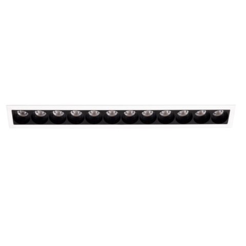 MAXLIGHT H0138 OPRAWA WPUSTOWA X-LINE, DO SKOMPLETOWANIA Z TRAFO HT0138 MAXLIGHT H0138 OPRAWA WPUSTOWA X-LINE, DO SKOMPLETOWANIA Z TRAFO HT0138