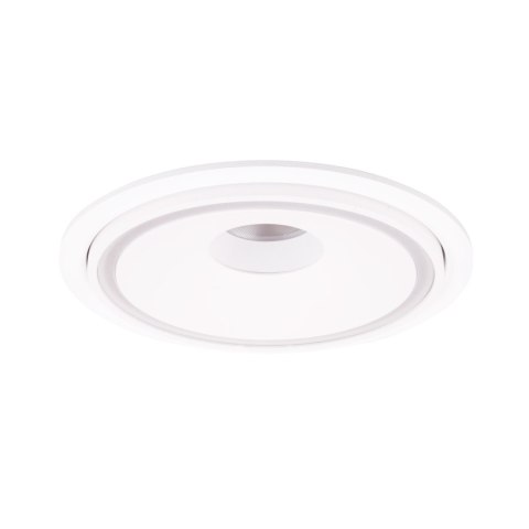 MAXLIGHT H0139 LAMPA WPUSTOWA VECTOR 10W BIAŁA MAXLIGHT H0139 LAMPA WPUSTOWA VECTOR 10W BIAŁA