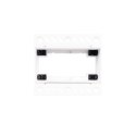 MAXLIGHT H180.05 OPRAWA WPUSTOWA MODULAR, DO SKOMPLETOWANIA Z MODUŁEM HM180 I TRAFO HT180