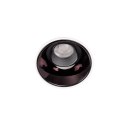 MAXLIGHT H190.02 OPRAWA WPUSTOWA SPILIO, DO SKOMPLETOWANIA Z MODUŁEM HM190 I TRAFO HT190