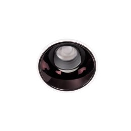 MAXLIGHT H190.02 OPRAWA WPUSTOWA SPILIO, DO SKOMPLETOWANIA Z MODUŁEM HM190 I TRAFO HT190