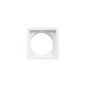 MAXLIGHT H190.03 OPRAWA WPUSTOWA SPILIO, DO SKOMPLETOWANIA Z MODUŁEM HM190 I TRAFO HT190