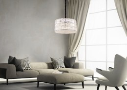 MAXLIGHT P0267 LAMPA WISZĄCA PUCCINI 60cm