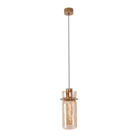 MAXLIGHT P0602 LAMPA WISZĄCA SIGNATURE B AMBER GLASS MAXLIGHT P0602 LAMPA WISZĄCA SIGNATURE B AMBER GLASS