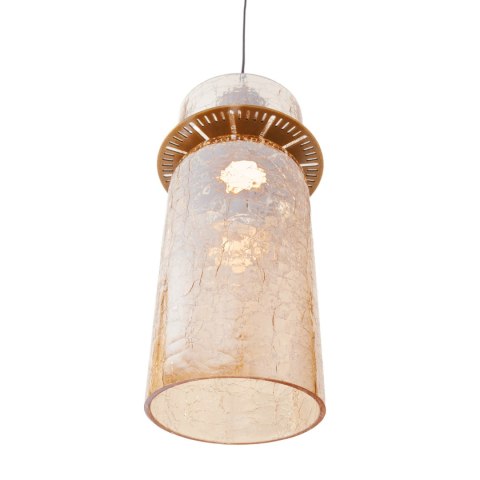 MAXLIGHT P0602 LAMPA WISZĄCA SIGNATURE B AMBER GLASS MAXLIGHT P0602 LAMPA WISZĄCA SIGNATURE B AMBER GLASS