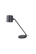 MAXLIGHT T0051 LAMPA STOŁOWA LAXER CZARNA