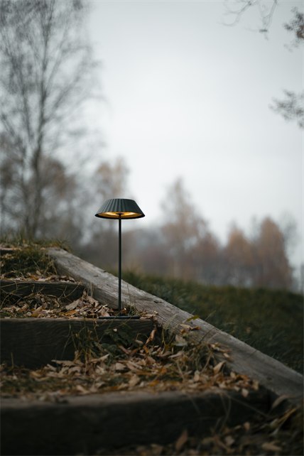 MAXLIGHT T0066 LAMPA STOŁOWA MUFFIN CZARNA IP44 MAXLIGHT T0066 LAMPA STOŁOWA MUFFIN CZARNA IP44