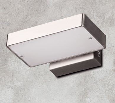 MAXLIGHT W0032 KINKIET RIO SATYNA DUŻY, inc. 1 x 100W R7S MAXLIGHT W0032 KINKIET RIO SATYNA DUŻY, inc. 1 x 100W R7S