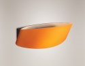 MAXLIGHT W0076 KINKIET PARETE ŻÓŁTY, 80W R7S