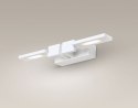MAXLIGHT W0122 KINKIET RICO II, 2 x 3W