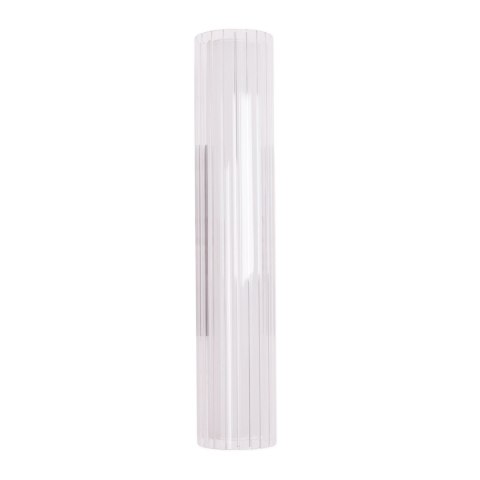 MAXLIGHT W0363 KINKIET FAYETTE 31CM 6W IP44 3000K CZARNY MAXLIGHT W0363 KINKIET FAYETTE 31CM 6W IP44 3000K CZARNY