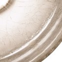 MAXLIGHT W0379 KINKIET SIGNATURE 35CM KLOSZ TRANSPARENTNY