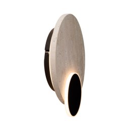 MAXLIGHT W0395 KINKIET TRAVERTINO 14W