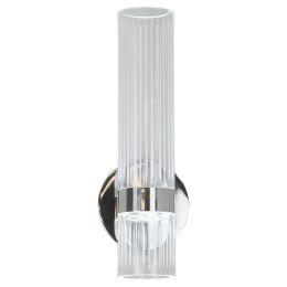 Kinkiet Ambiente chrom LED CCT