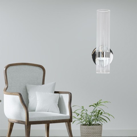 Kinkiet Ambiente chrom LED CCT Kinkiet Ambiente chrom LED CCT