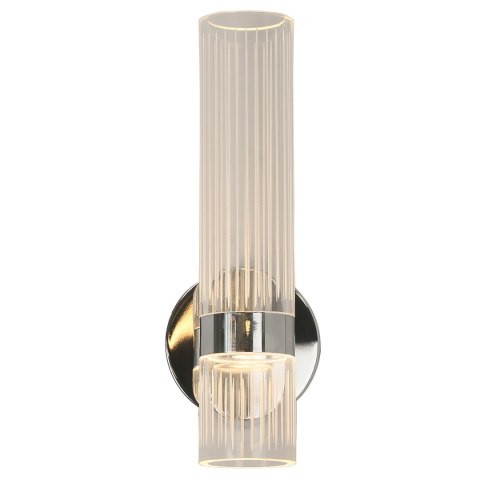 Kinkiet Ambiente chrom LED CCT Kinkiet Ambiente chrom LED CCT
