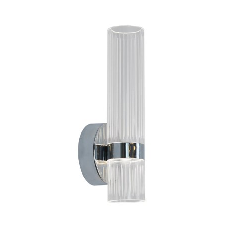 Kinkiet Ambiente chrom LED CCT Kinkiet Ambiente chrom LED CCT