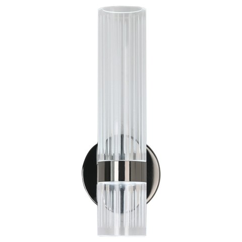 Kinkiet Ambiente grafitowy LED CCT Kinkiet Ambiente grafitowy LED CCT