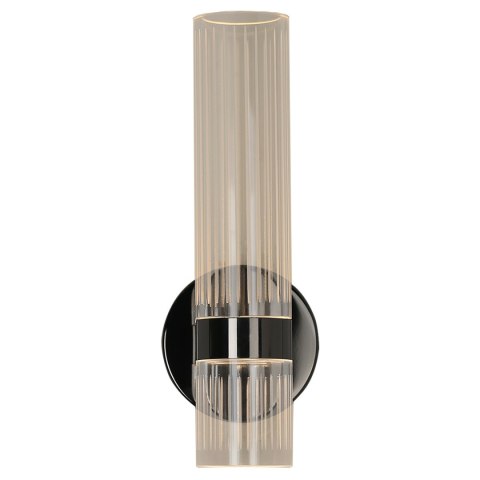 Kinkiet Ambiente grafitowy LED CCT Kinkiet Ambiente grafitowy LED CCT