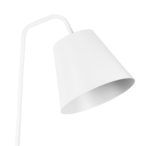 Lampa podłogowa ZEN F biała Lampa podłogowa ZEN F biała