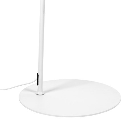 Lampa podłogowa ZEN F biała Lampa podłogowa ZEN F biała