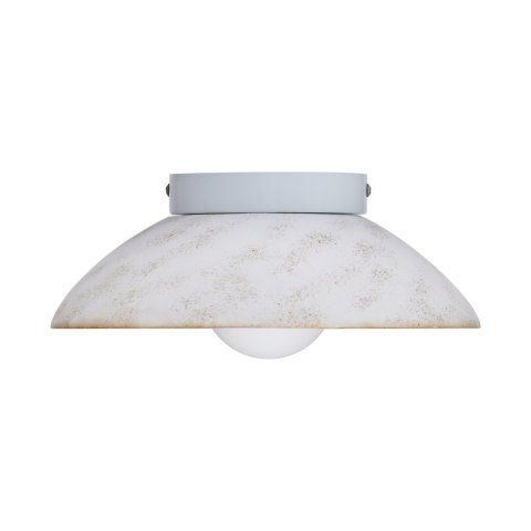 Lampa ścienna ILUSIONI beżowa 26 cm Lampa ścienna ILUSIONI beżowa 26 cm