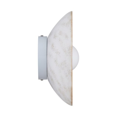 Lampa ścienna ILUSIONI beżowa 26 cm Lampa ścienna ILUSIONI beżowa 26 cm
