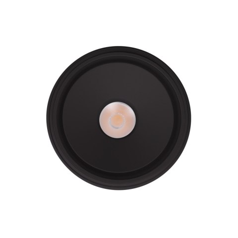 MAXLIGHT C0266 LAMPA SUFITOWA VECTOR 10W CZARNA MAXLIGHT C0266 LAMPA SUFITOWA VECTOR 10W CZARNA