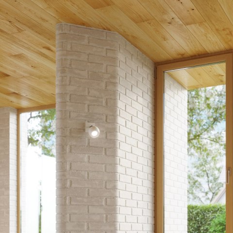 Plafon OCULARE 2 biały Plafon OCULARE 2 biały