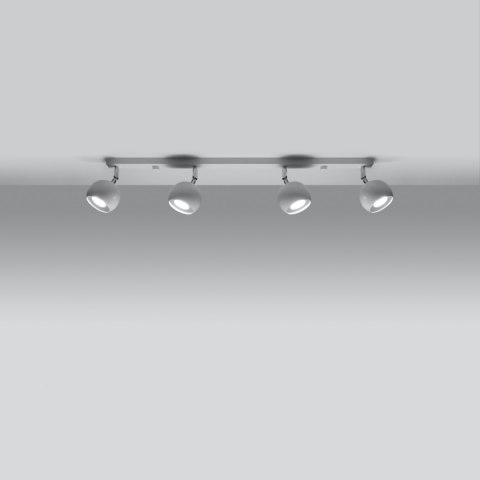 Plafon OCULARE 4L biały Plafon OCULARE 4L biały