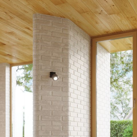 Plafon OCULARE 6L czarny Plafon OCULARE 6L czarny