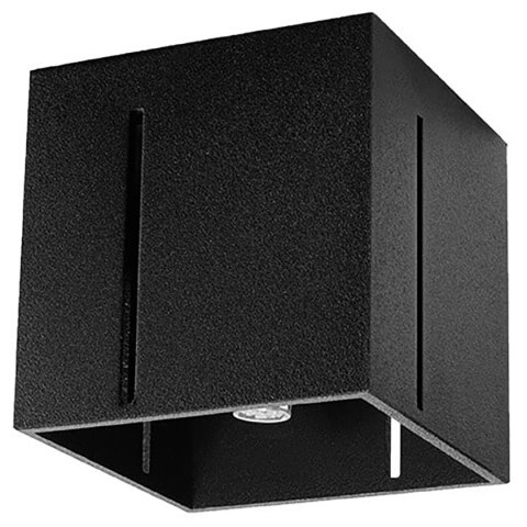 Plafon PIXAR czarny Plafon PIXAR czarny