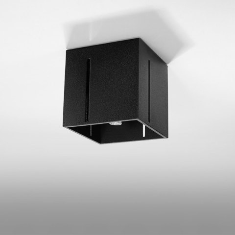 Plafon PIXAR czarny Plafon PIXAR czarny