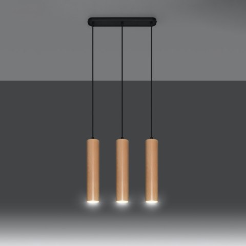 Lampa wisząca LINO 3L Lampa wisząca LINO 3L