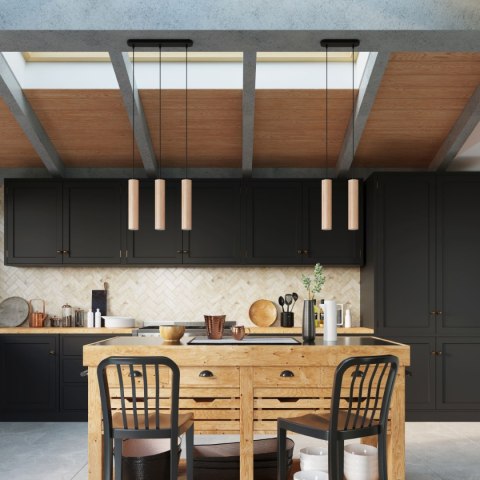 Lampa wisząca LINO 3L Lampa wisząca LINO 3L