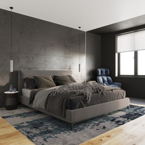 Lampa wisząca LUVO 3L Lampa wisząca LUVO 3L