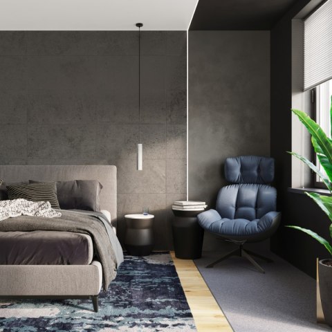 Lampa wisząca LUVO 3L Lampa wisząca LUVO 3L