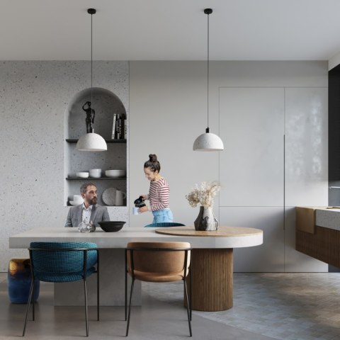 Lampa wisząca PABLITO Lampa wisząca PABLITO