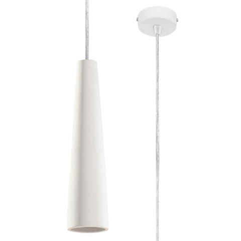 Lampa wisząca ceramiczna ELECTRA Lampa wisząca ceramiczna ELECTRA